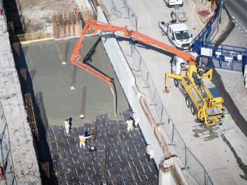 Rotherham Markets Redevelopment