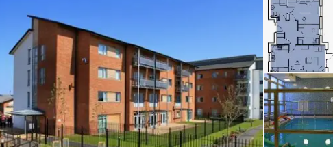 Low Temperature Hot Water Replacement Scheme