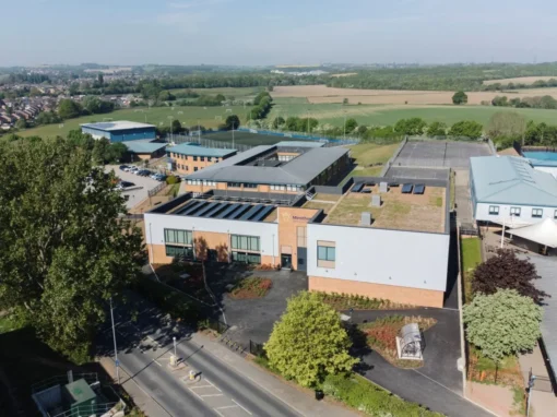 Minsthorpe Community College