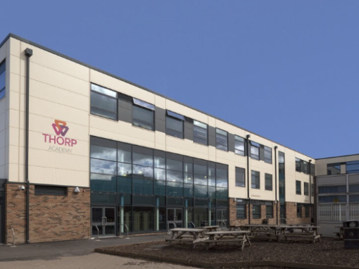 Thorp Academy